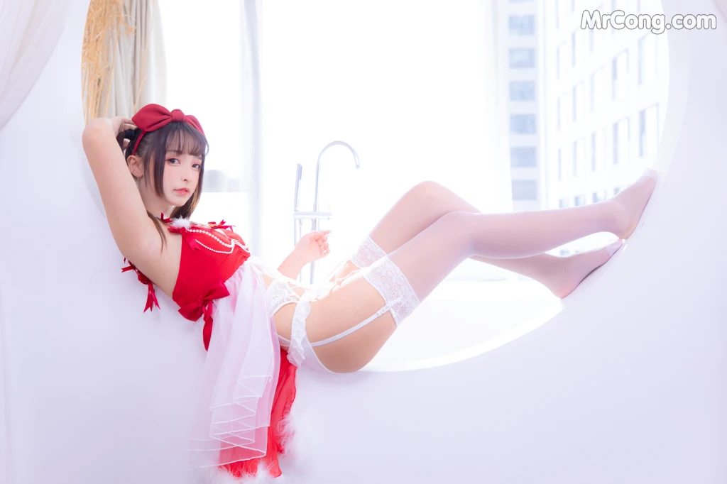Coser@神楽坂真冬 Vol.030: 天使への願い (150 photos) – Page 3