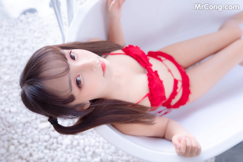 Coser@神楽坂真冬 Vol.030: 天使への願い (150 photos) – Page 13