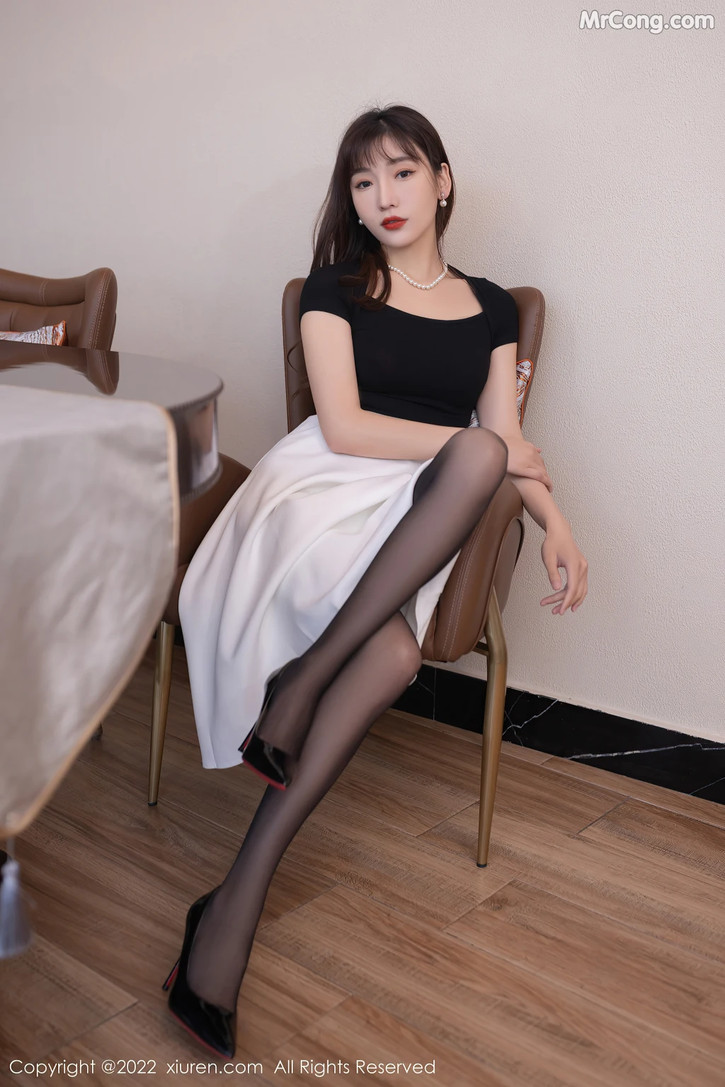 XIUREN No.5095: Lu Xuan Xuan (陆萱萱) (85 photos)
