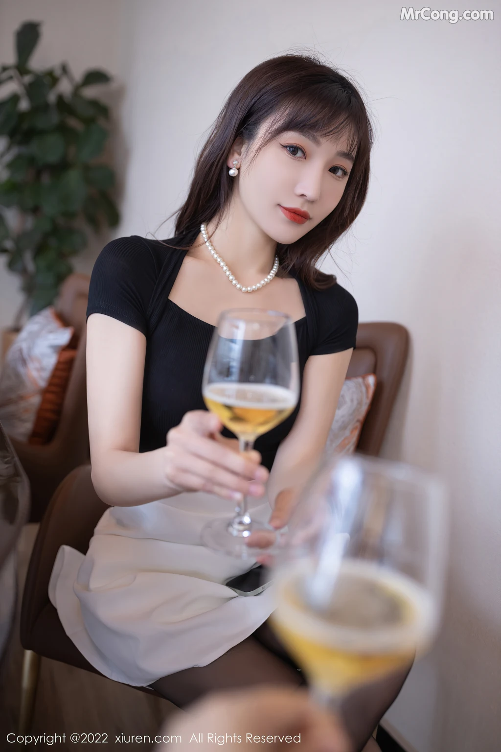 XIUREN No.5095: Lu Xuan Xuan (陆萱萱) (85 photos)
