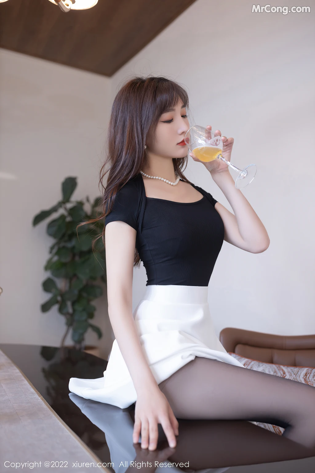XIUREN No.5095: Lu Xuan Xuan (陆萱萱) (85 photos) – Page 2