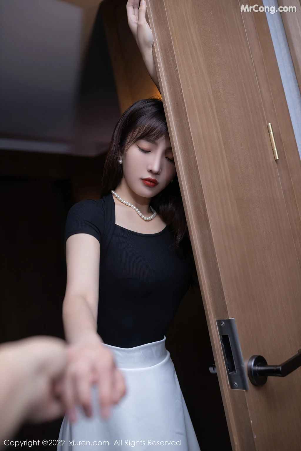 XIUREN No.5095: Lu Xuan Xuan (陆萱萱) (85 photos) – Page 3