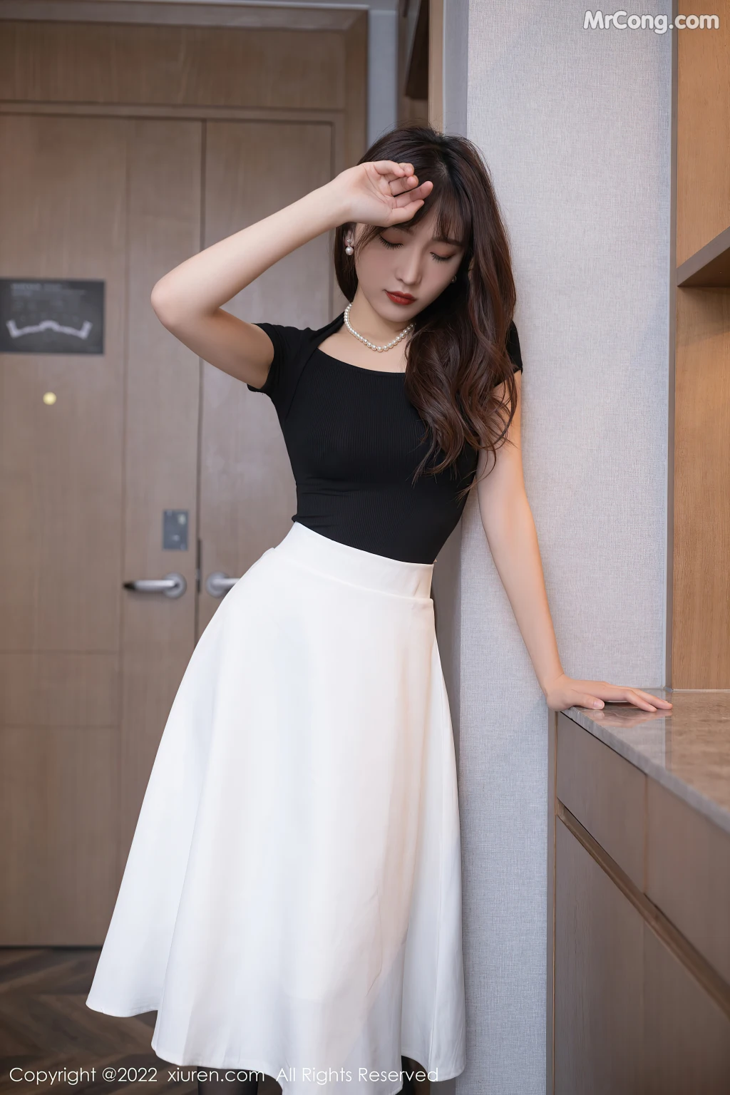 XIUREN No.5095: Lu Xuan Xuan (陆萱萱) (85 photos) – Page 3