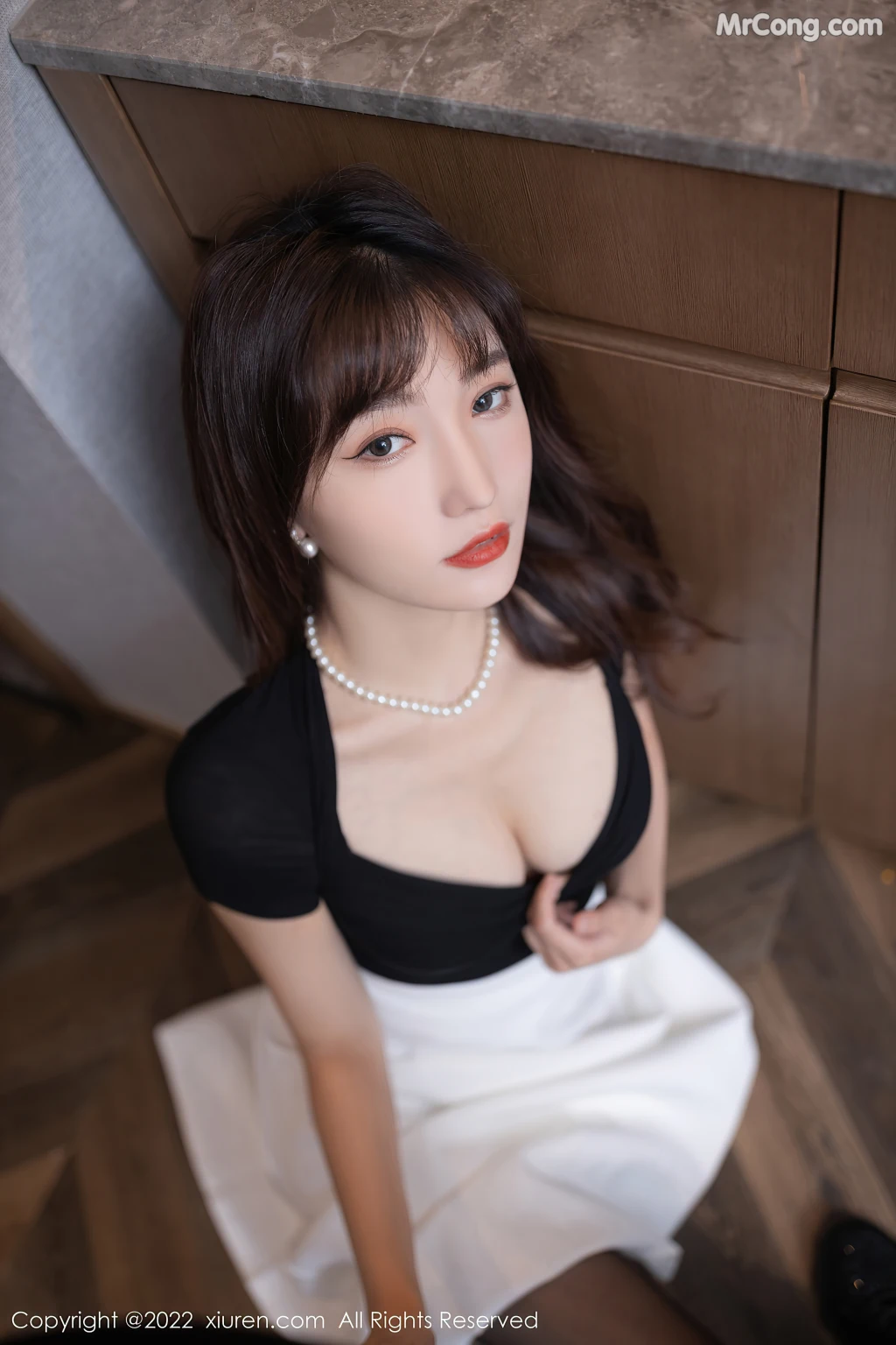 XIUREN No.5095: Lu Xuan Xuan (陆萱萱) (85 photos) – Page 3