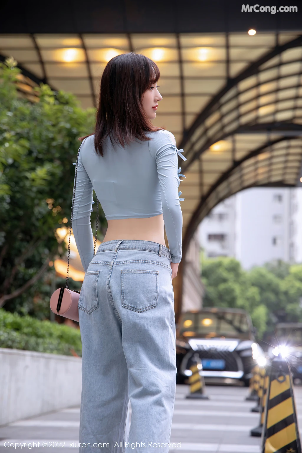 XIUREN No.5097: 西门小玉 (68 photos) – Page 7