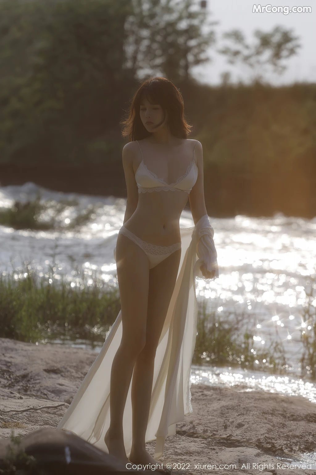 XIUREN No.5098: Xu Jiaxin (许嘉欣) (67 photos)