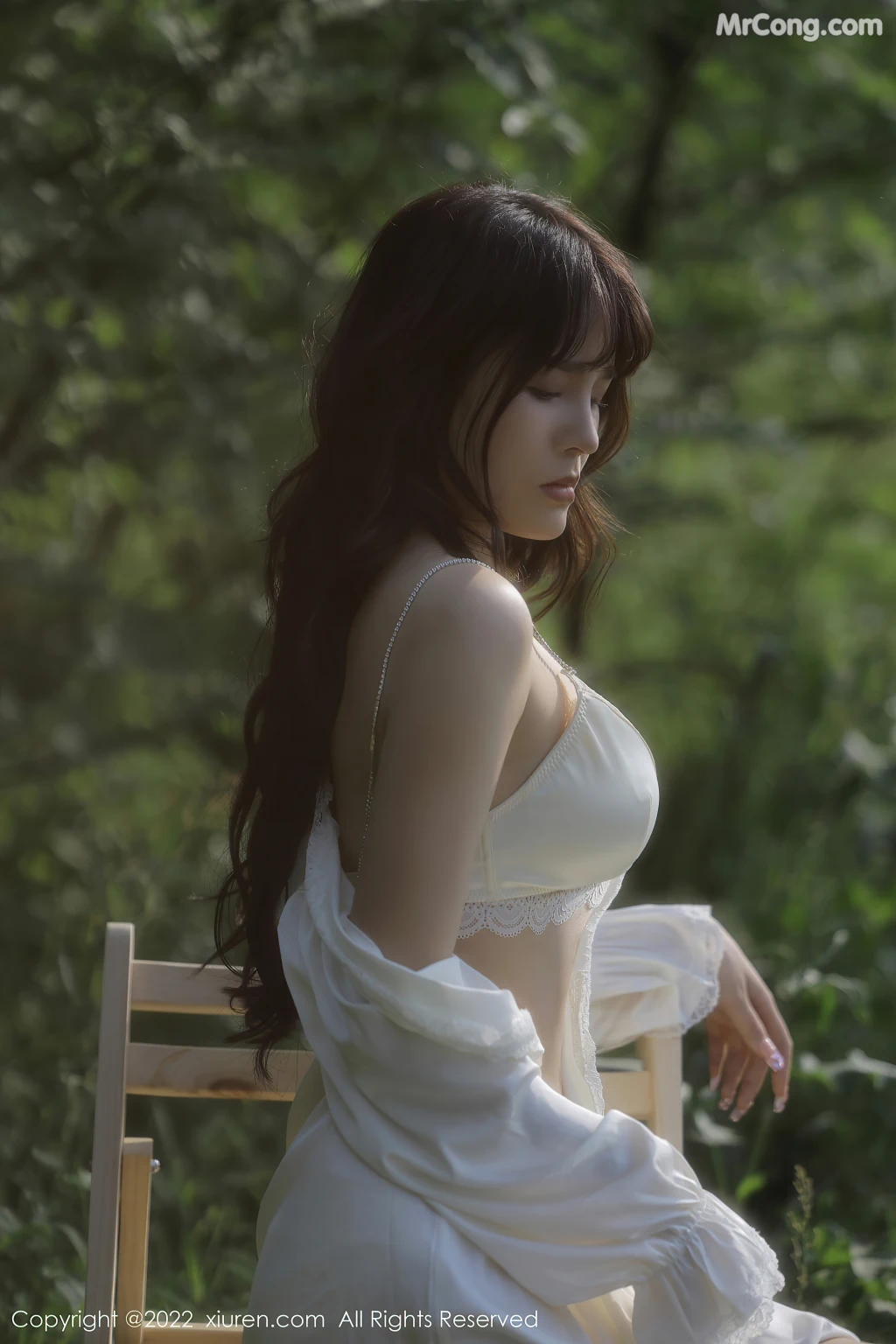 XIUREN No.5098: Xu Jiaxin (许嘉欣) (67 photos) – Page 2