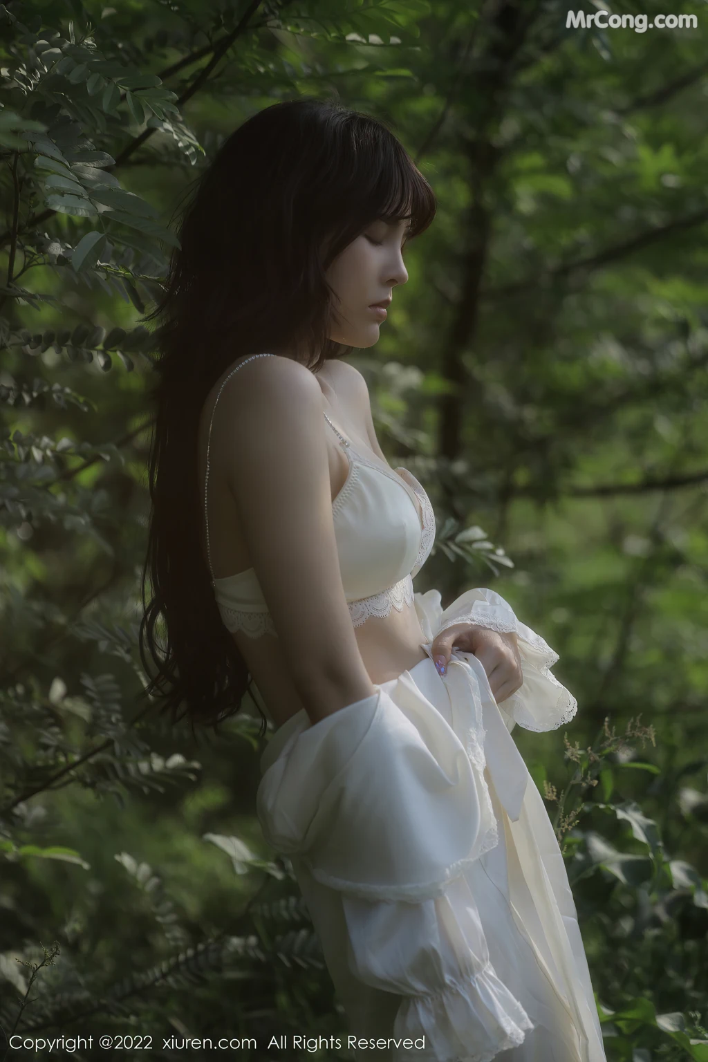 XIUREN No.5098: Xu Jiaxin (许嘉欣) (67 photos) – Page 2