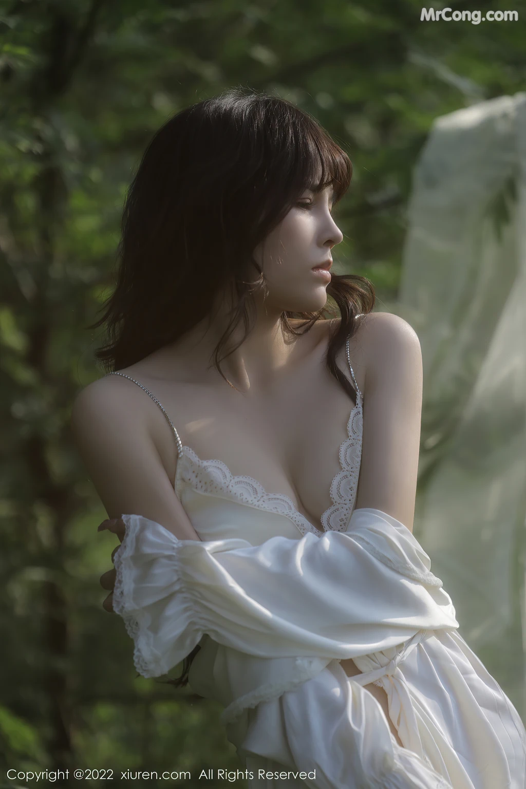 XIUREN No.5098: Xu Jiaxin (许嘉欣) (67 photos) – Page 2