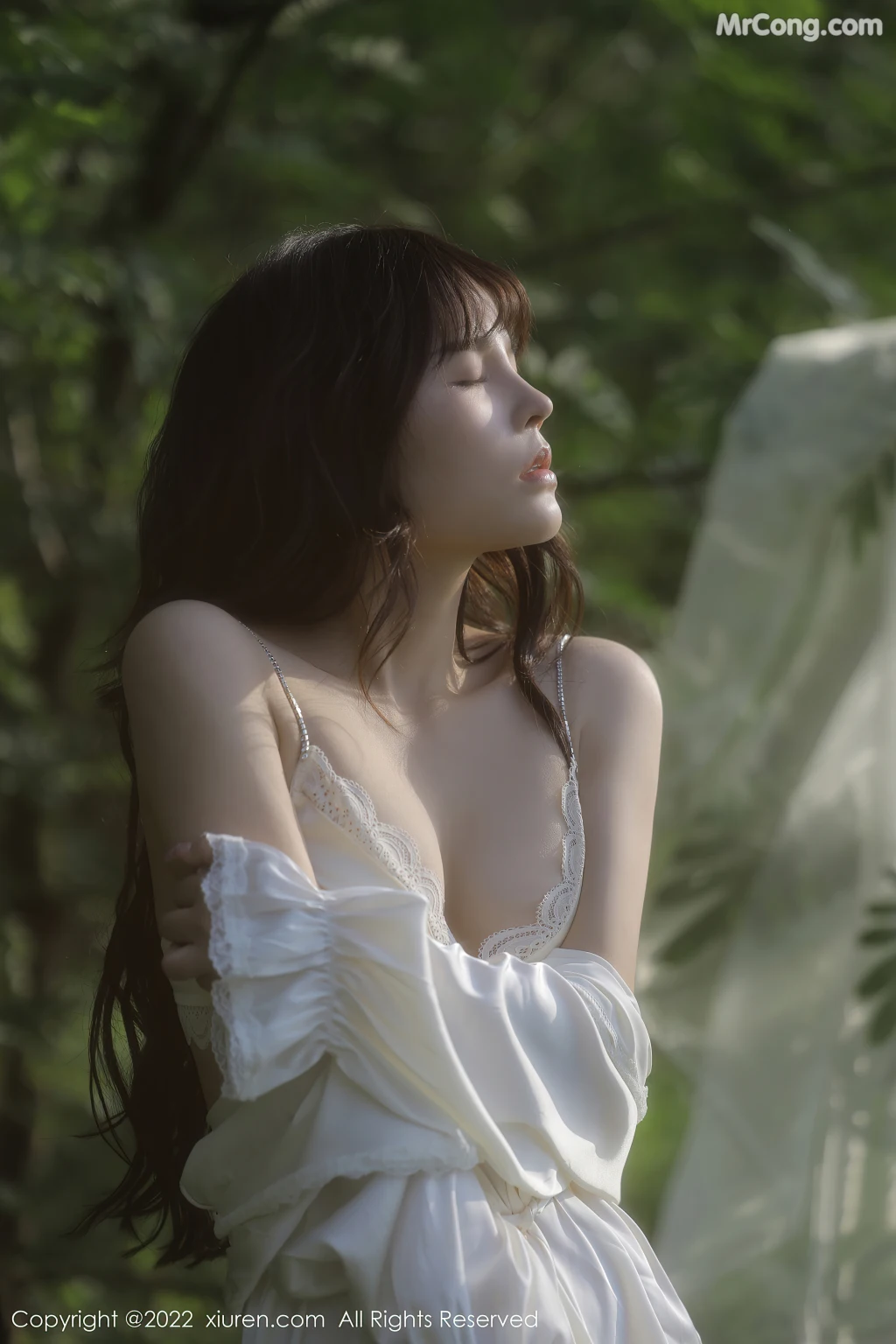 XIUREN No.5098: Xu Jiaxin (许嘉欣) (67 photos) – Page 2
