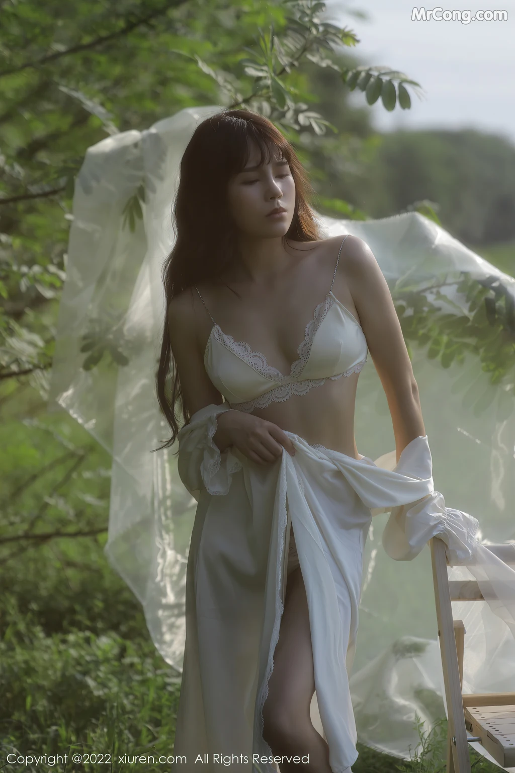 XIUREN No.5098: Xu Jiaxin (许嘉欣) (67 photos) – Page 3