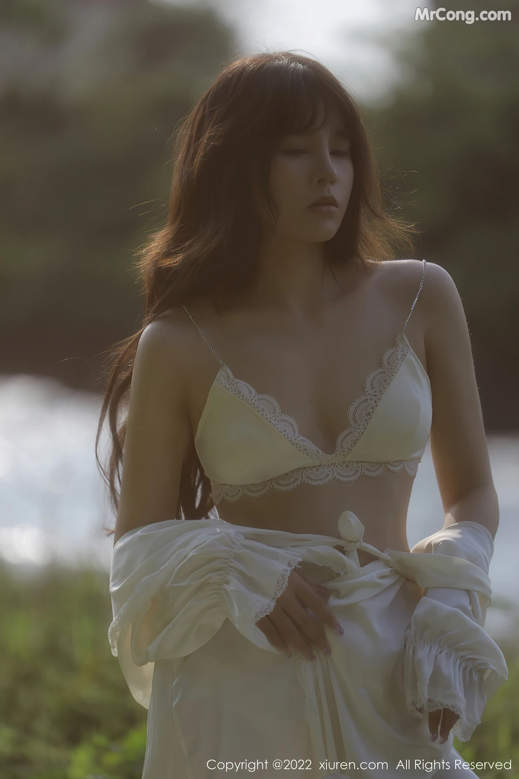 XIUREN No.5098: Xu Jiaxin (许嘉欣) (67 photos) – Page 3