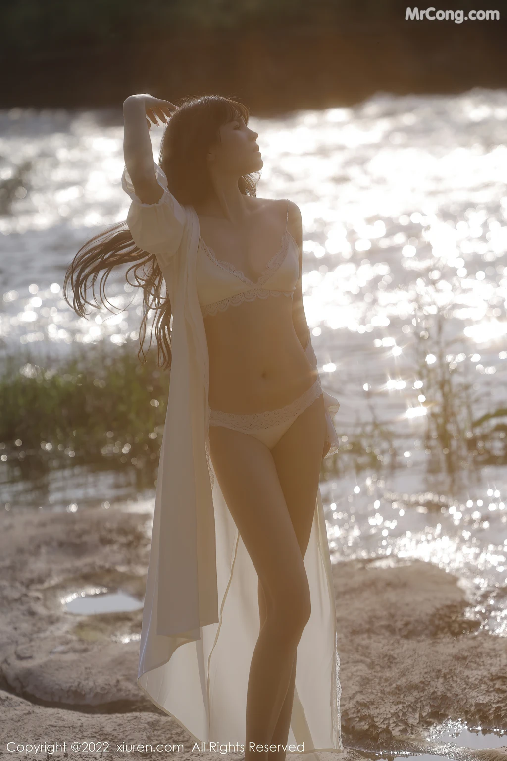 XIUREN No.5098: Xu Jiaxin (许嘉欣) (67 photos) – Page 3