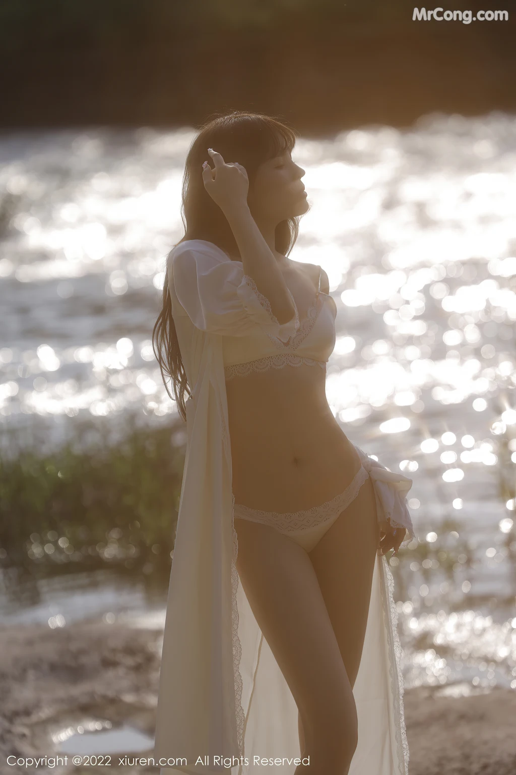 XIUREN No.5098: Xu Jiaxin (许嘉欣) (67 photos) – Page 3