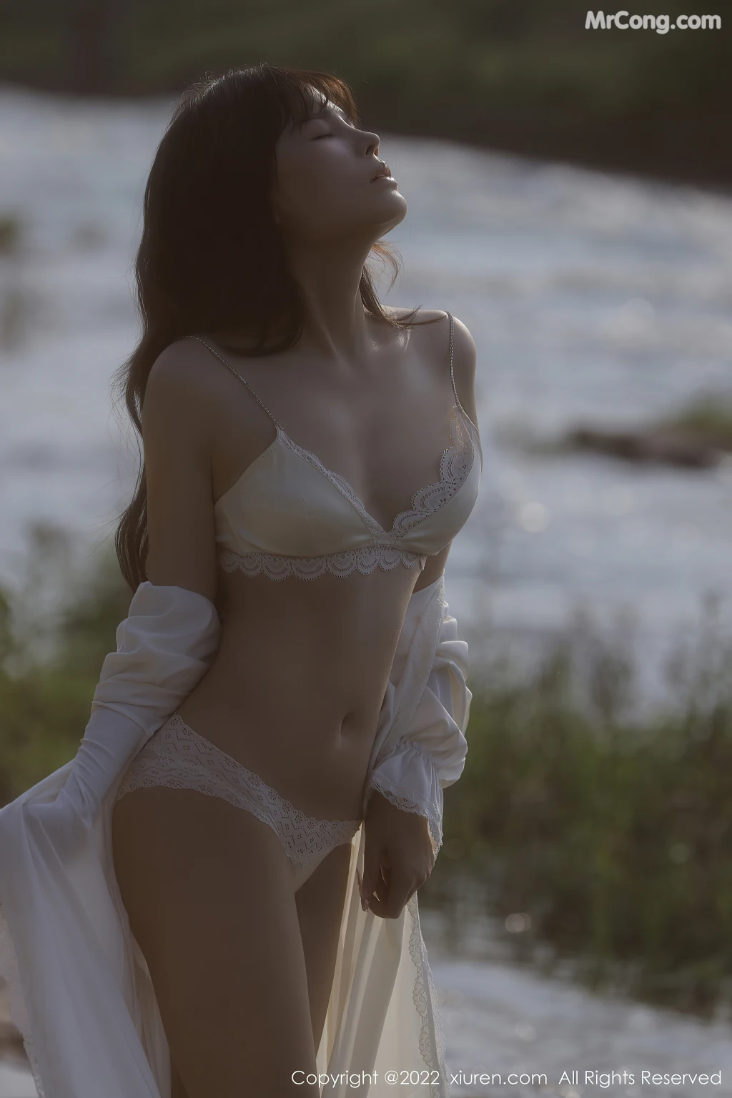 XIUREN No.5098: Xu Jiaxin (许嘉欣) (67 photos) – Page 3