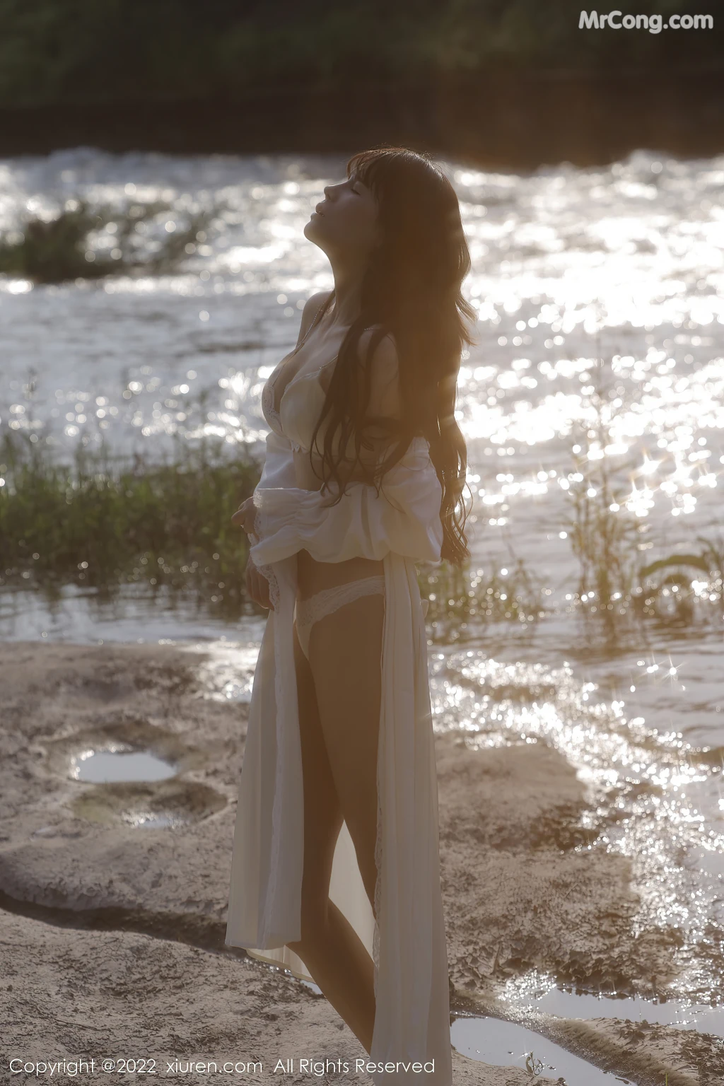 XIUREN No.5098: Xu Jiaxin (许嘉欣) (67 photos) – Page 3