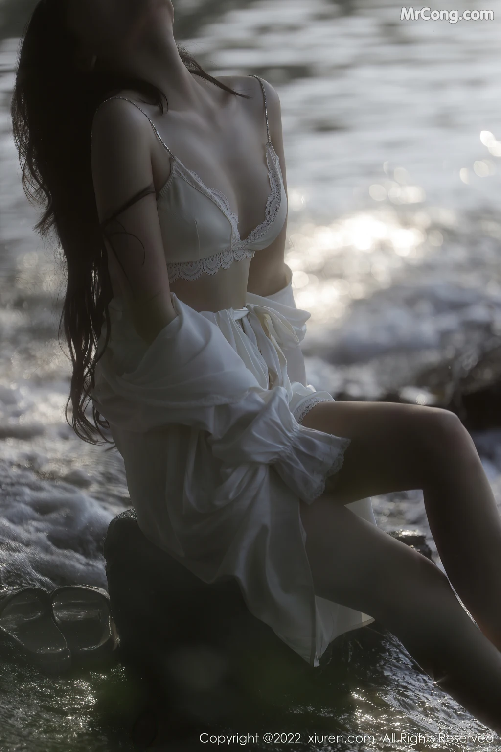 XIUREN No.5098: Xu Jiaxin (许嘉欣) (67 photos) – Page 3