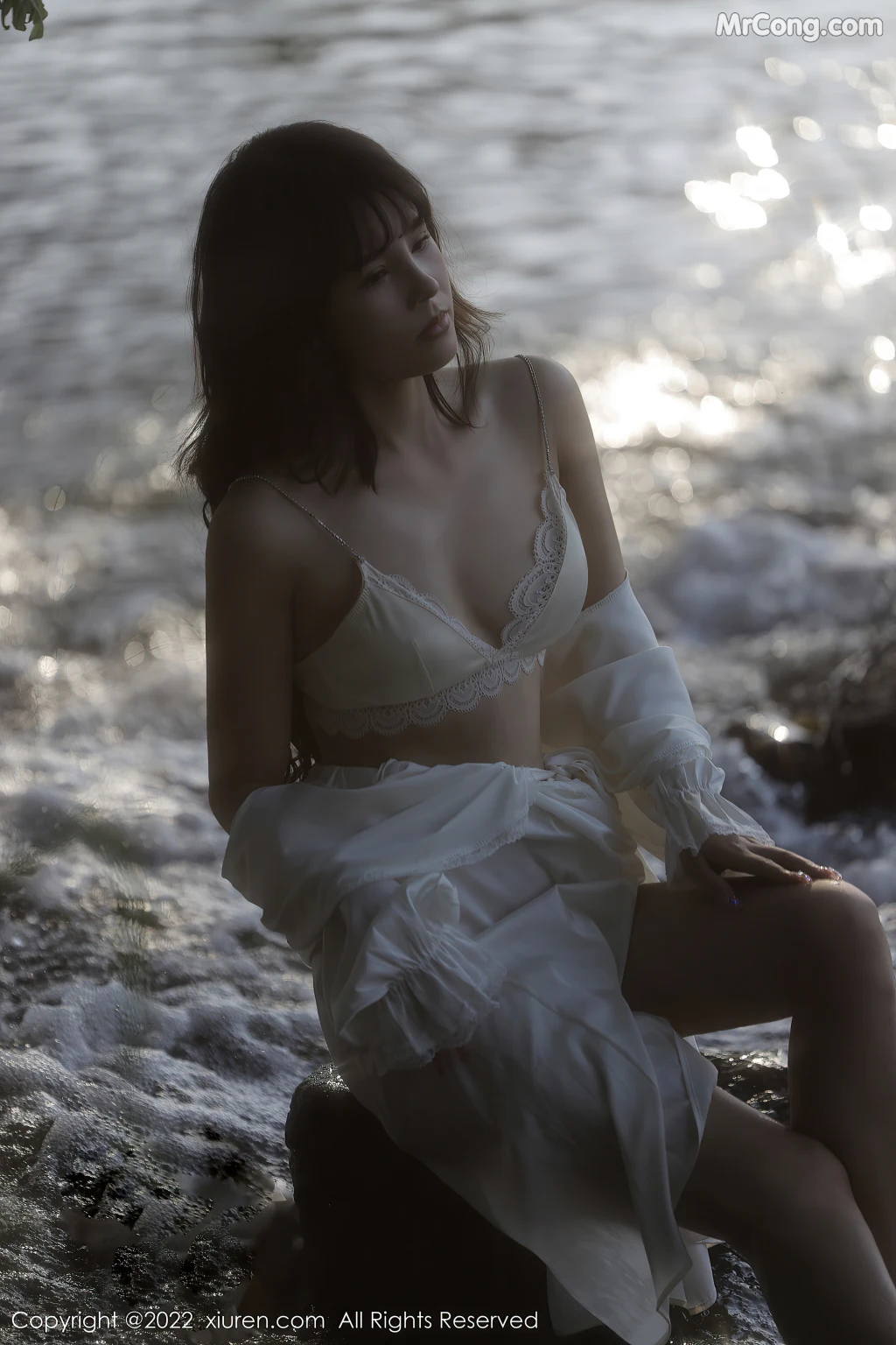 XIUREN No.5098: Xu Jiaxin (许嘉欣) (67 photos) – Page 4