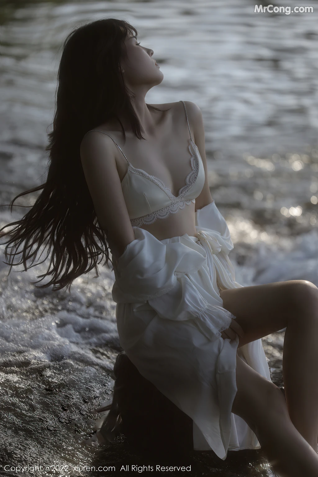 XIUREN No.5098: Xu Jiaxin (许嘉欣) (67 photos) – Page 4