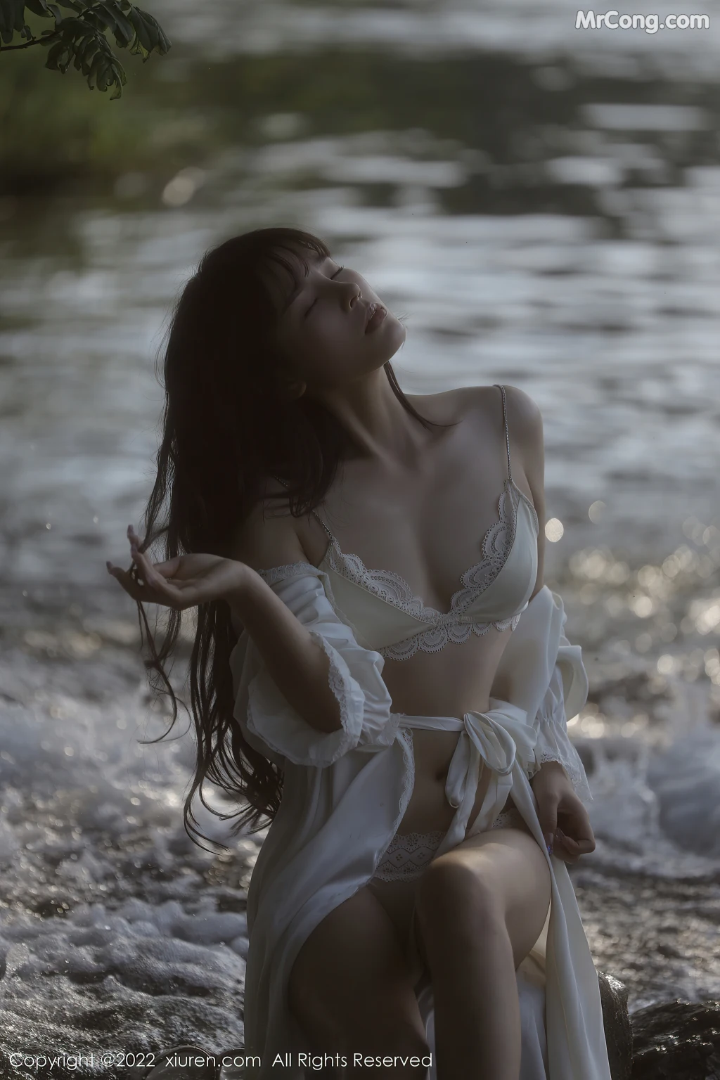 XIUREN No.5098: Xu Jiaxin (许嘉欣) (67 photos) – Page 4