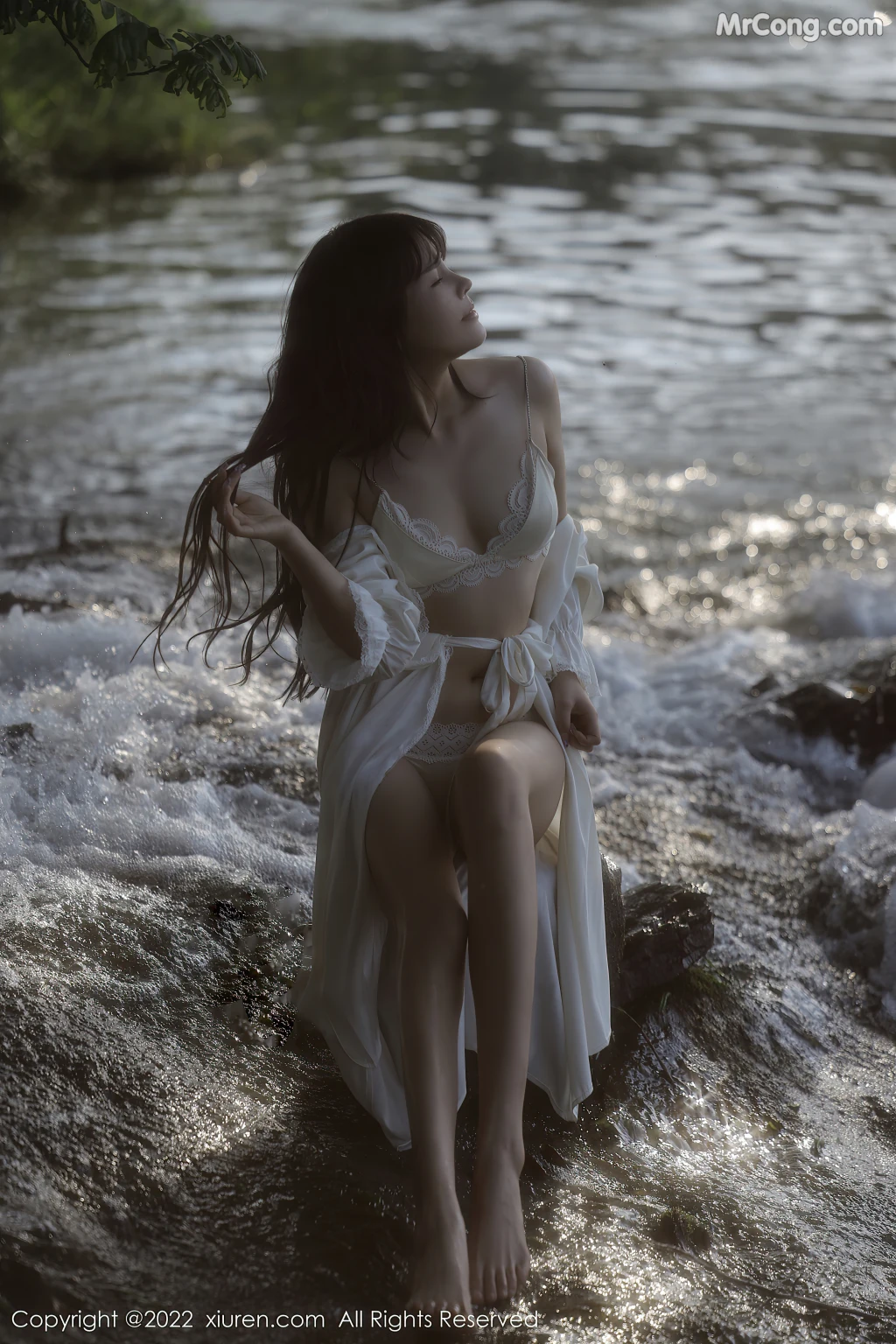 XIUREN No.5098: Xu Jiaxin (许嘉欣) (67 photos) – Page 4