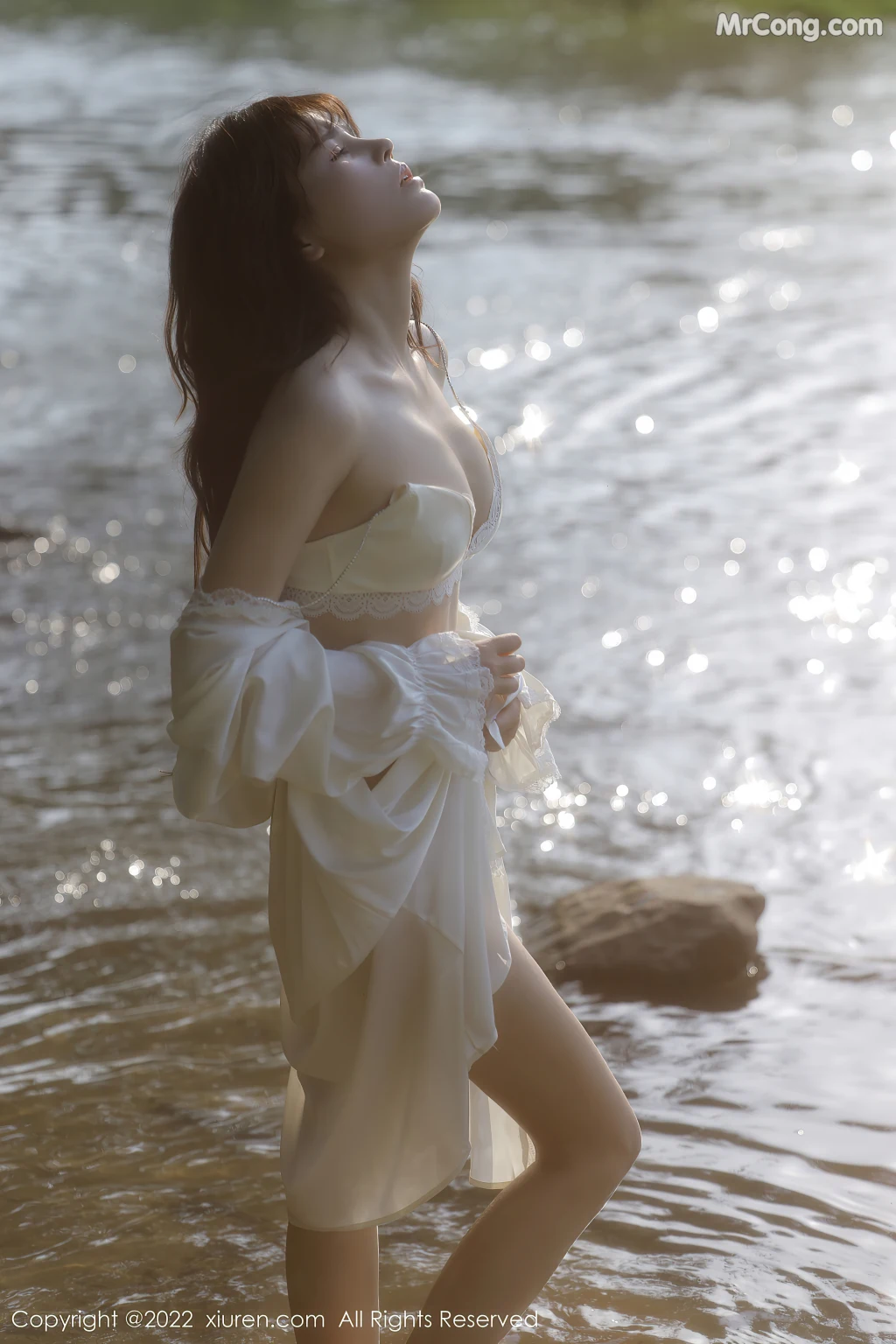 XIUREN No.5098: Xu Jiaxin (许嘉欣) (67 photos) – Page 4