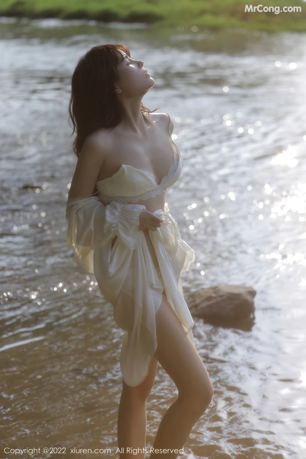 XIUREN No.5098: Xu Jiaxin (许嘉欣) (67 photos) – Page 4