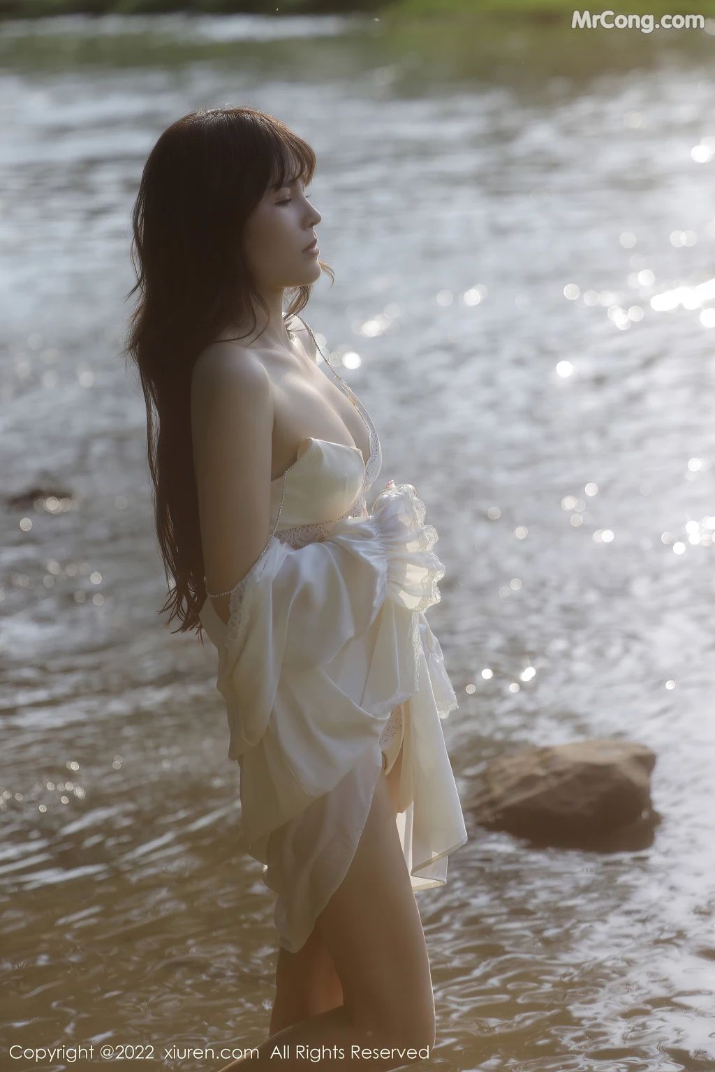 XIUREN No.5098: Xu Jiaxin (许嘉欣) (67 photos) – Page 4