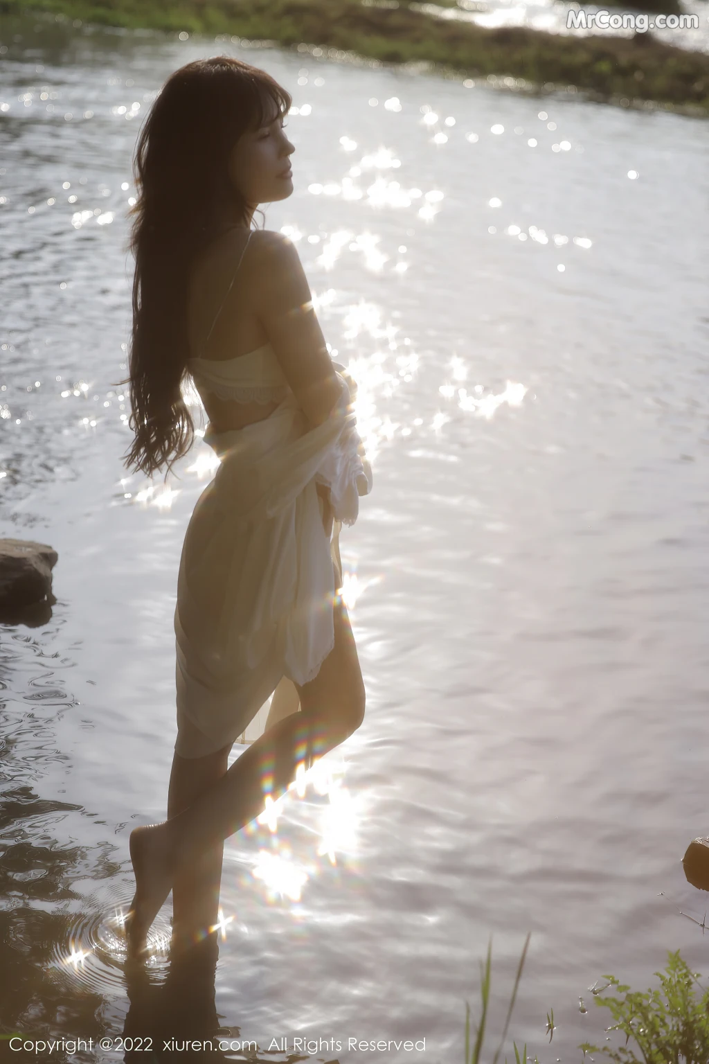 XIUREN No.5098: Xu Jiaxin (许嘉欣) (67 photos) – Page 4