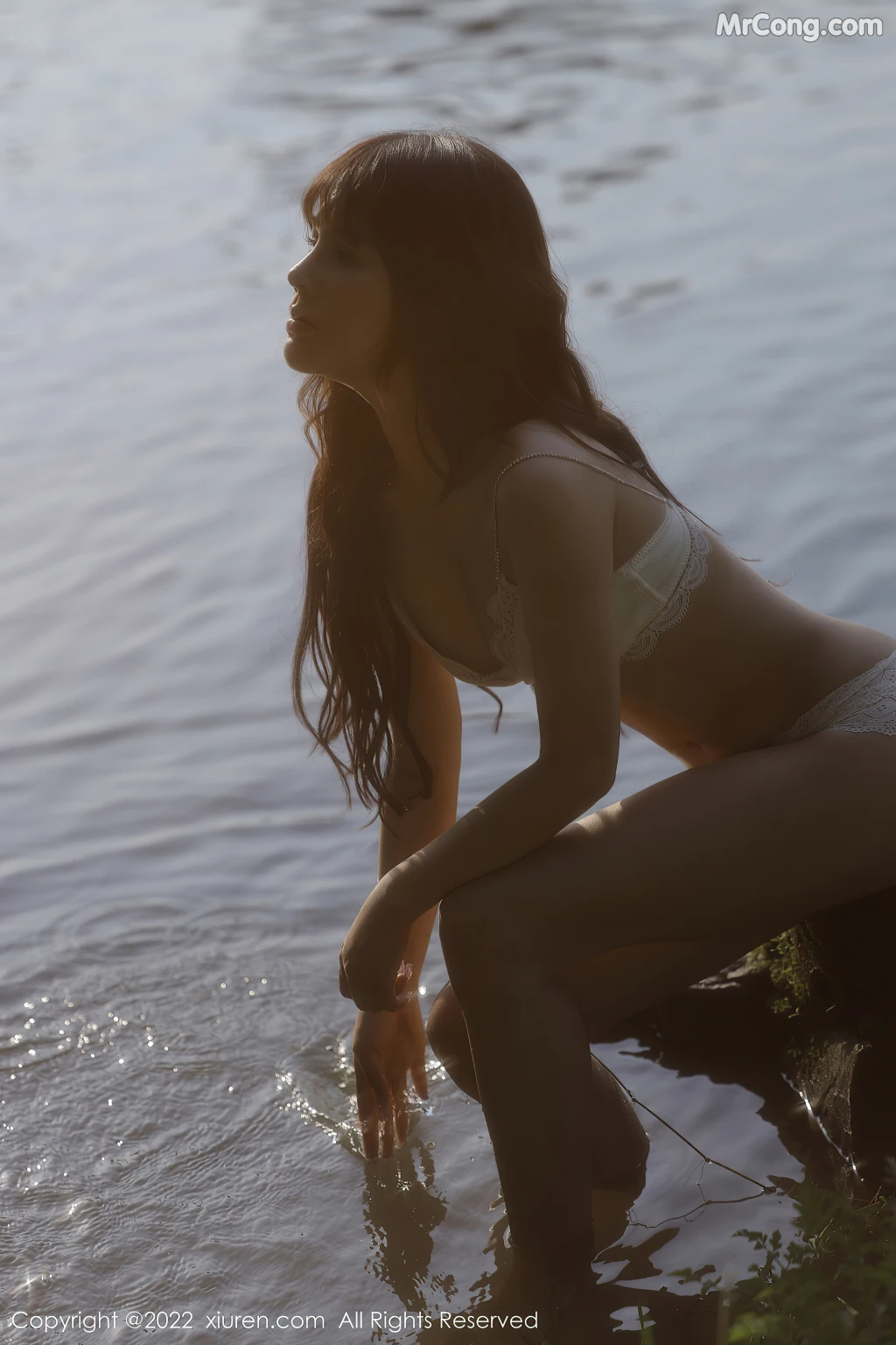 XIUREN No.5098: Xu Jiaxin (许嘉欣) (67 photos) – Page 5