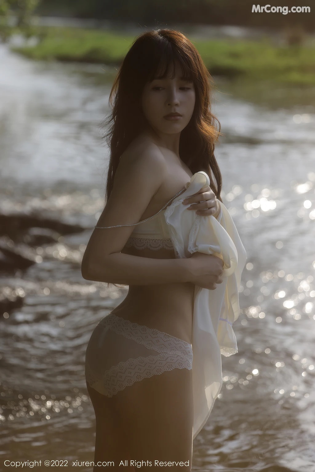 XIUREN No.5098: Xu Jiaxin (许嘉欣) (67 photos) – Page 5