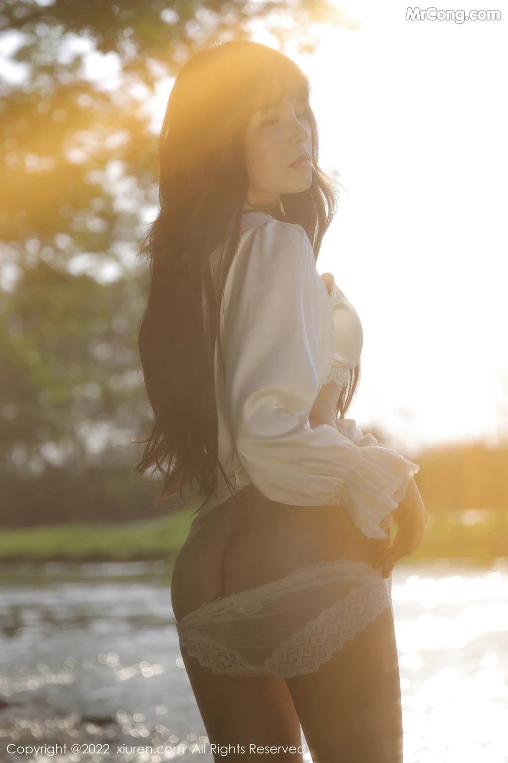 XIUREN No.5098: Xu Jiaxin (许嘉欣) (67 photos) – Page 5