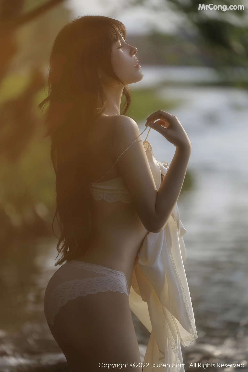 XIUREN No.5098: Xu Jiaxin (许嘉欣) (67 photos) – Page 5