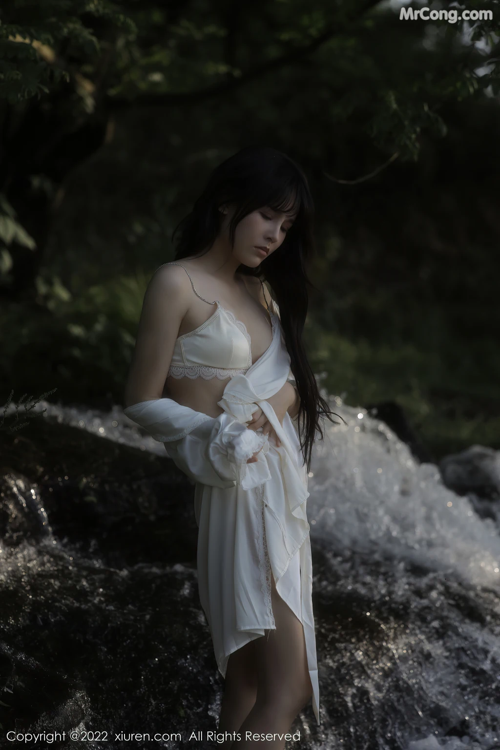XIUREN No.5098: Xu Jiaxin (许嘉欣) (67 photos) – Page 5