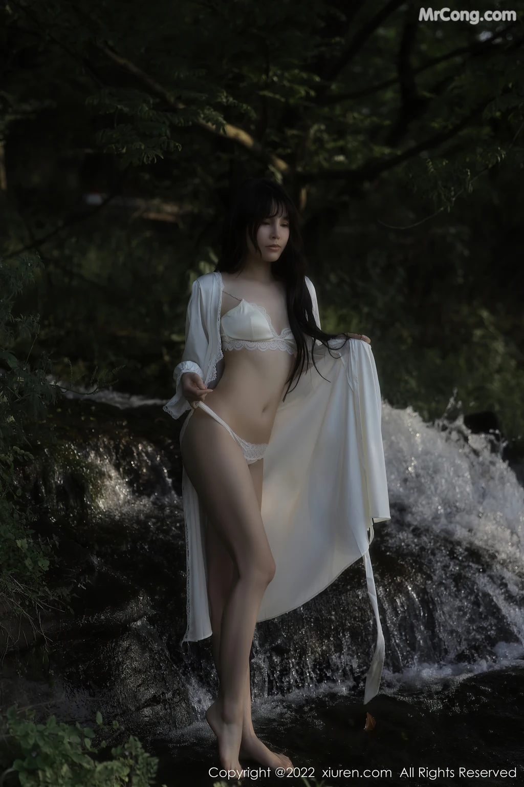 XIUREN No.5098: Xu Jiaxin (许嘉欣) (67 photos) – Page 5