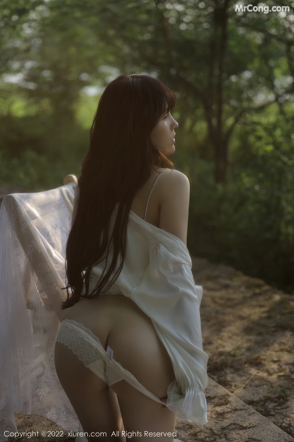 XIUREN No.5098: Xu Jiaxin (许嘉欣) (67 photos) – Page 5