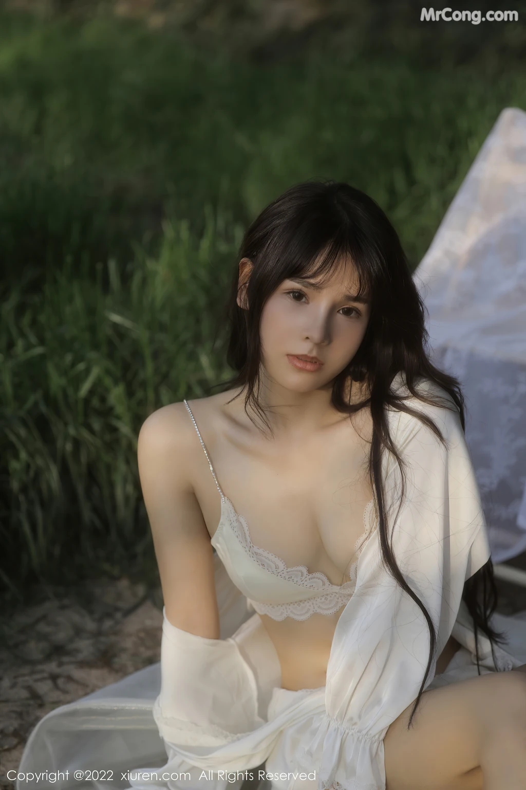 XIUREN No.5098: Xu Jiaxin (许嘉欣) (67 photos) – Page 6