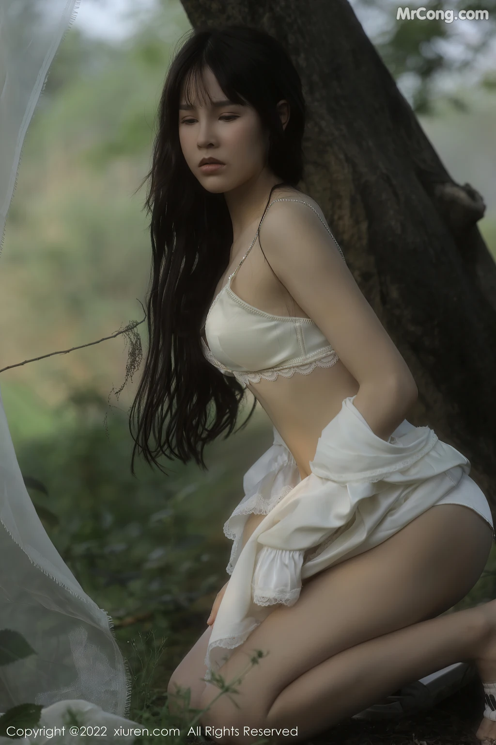 XIUREN No.5098: Xu Jiaxin (许嘉欣) (67 photos) – Page 6
