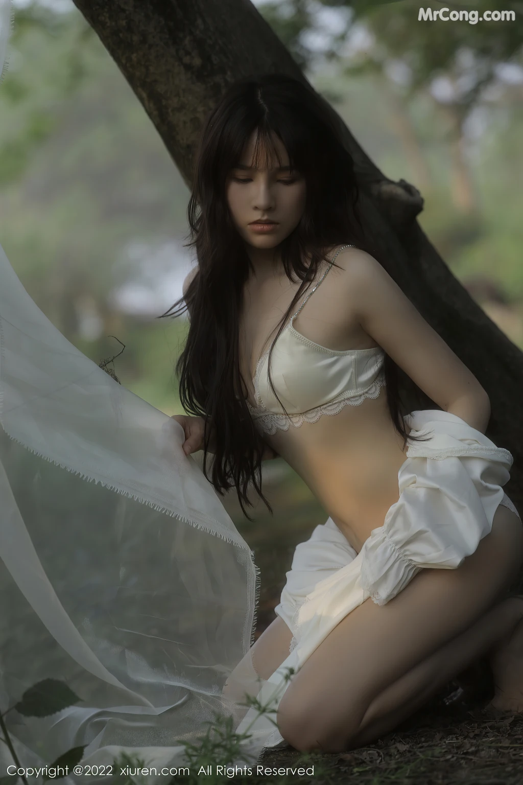 XIUREN No.5098: Xu Jiaxin (许嘉欣) (67 photos) – Page 6