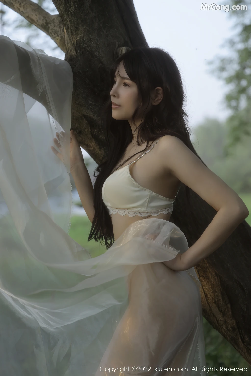 XIUREN No.5098: Xu Jiaxin (许嘉欣) (67 photos) – Page 6
