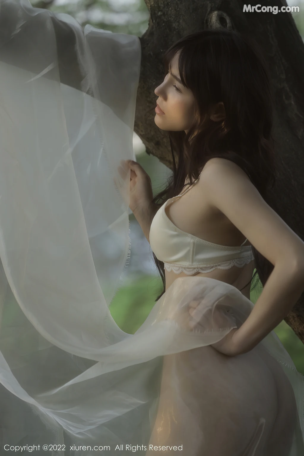 XIUREN No.5098: Xu Jiaxin (许嘉欣) (67 photos) – Page 6