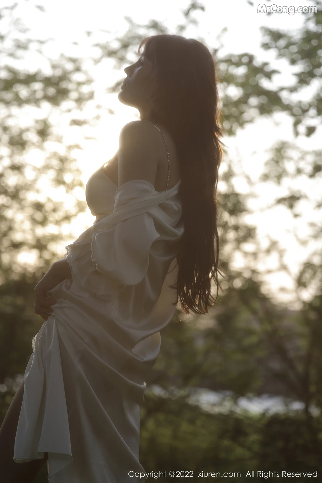 XIUREN No.5098: Xu Jiaxin (许嘉欣) (67 photos) – Page 7