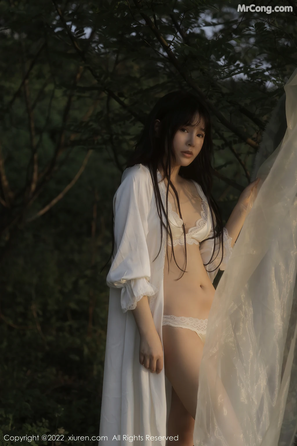 XIUREN No.5098: Xu Jiaxin (许嘉欣) (67 photos) – Page 7