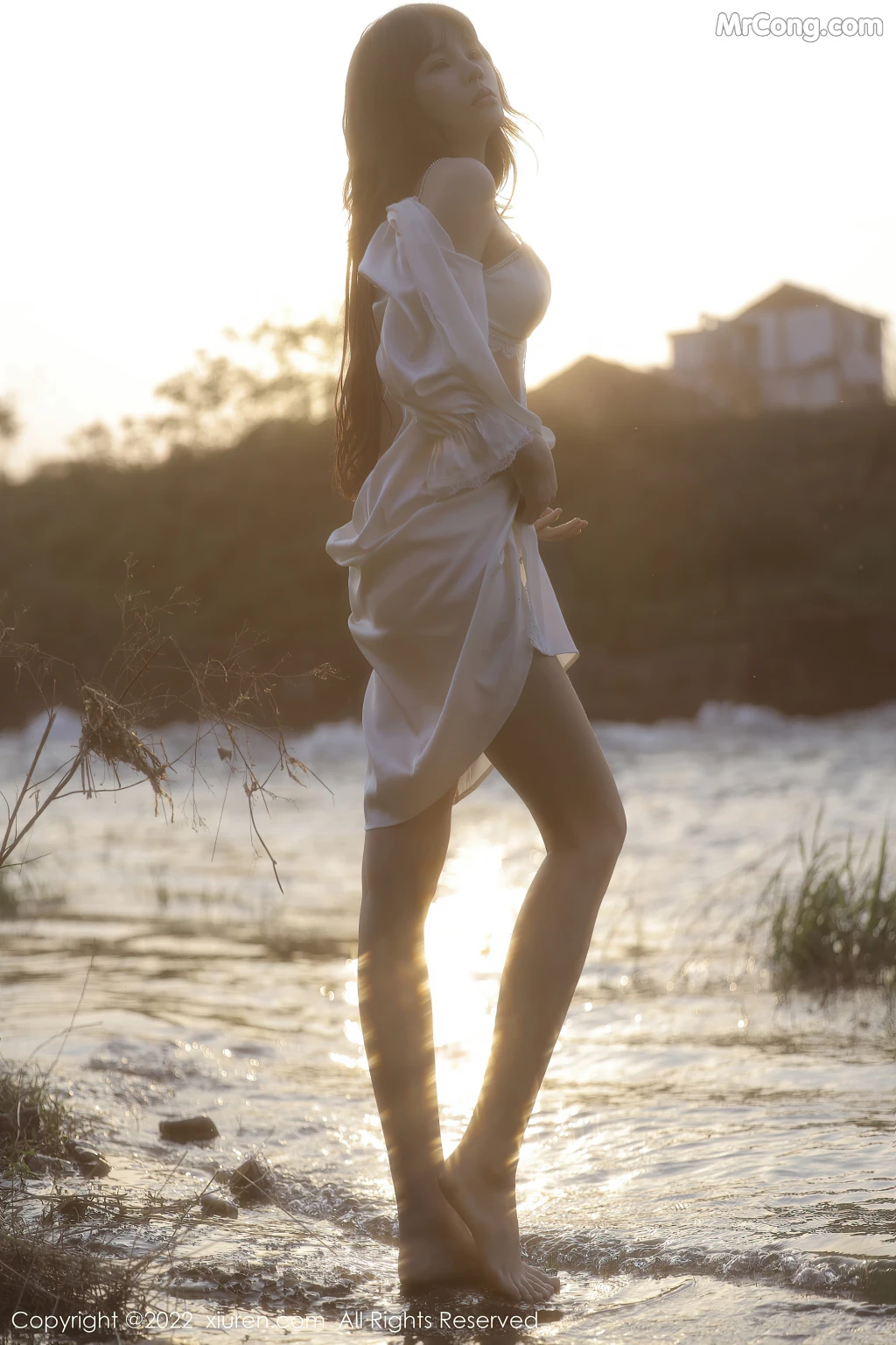 XIUREN No.5098: Xu Jiaxin (许嘉欣) (67 photos) – Page 7