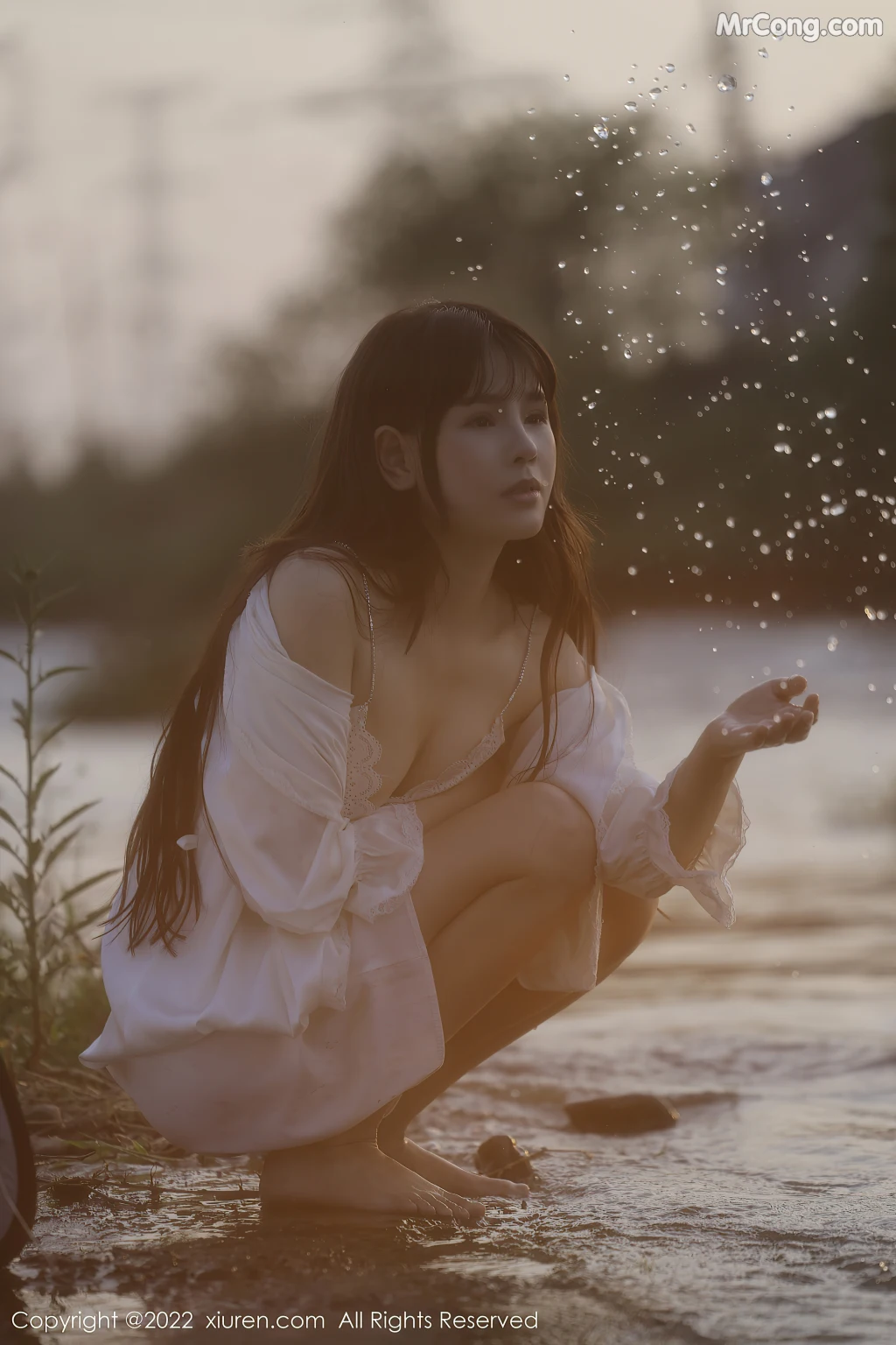 XIUREN No.5098: Xu Jiaxin (许嘉欣) (67 photos) – Page 7