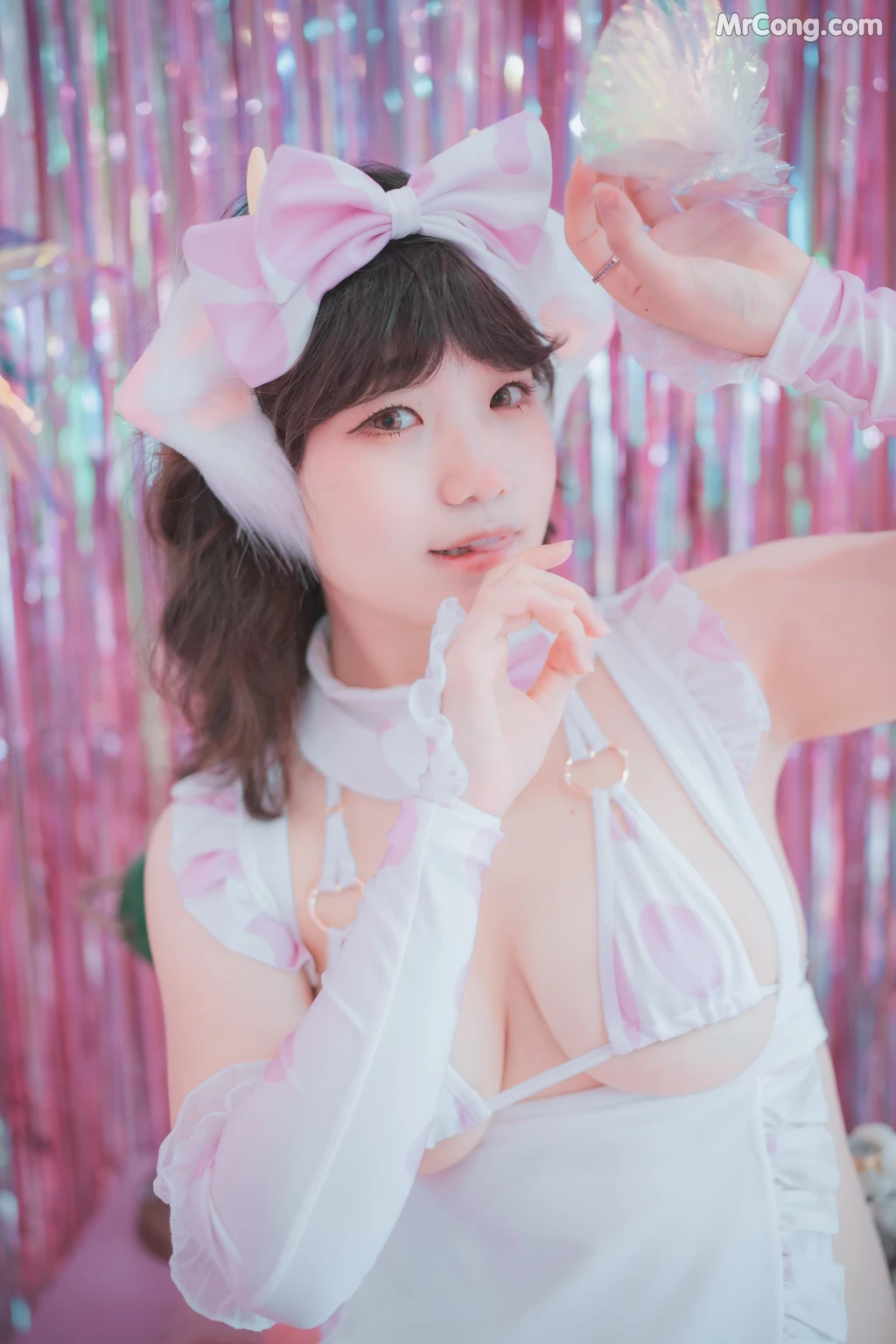 DJAWA Photo – Mimmi (밈미): “Cream Cow Milk” (106 photos) – Page 5