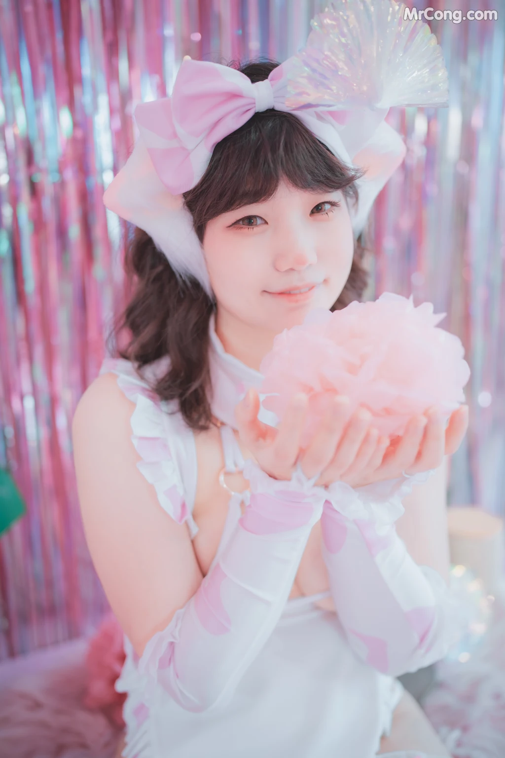 DJAWA Photo – Mimmi (밈미): “Cream Cow Milk” (106 photos) – Page 6