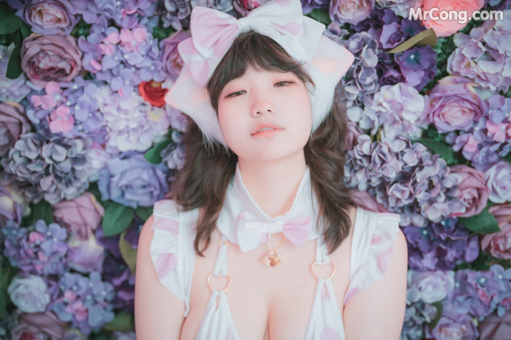 DJAWA Photo – Mimmi (밈미): “Cream Cow Milk” (106 photos) – Page 8
