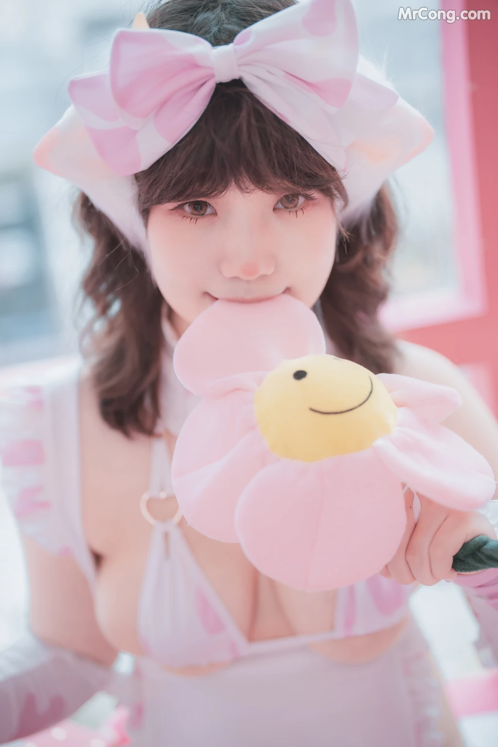 DJAWA Photo – Mimmi (밈미): “Cream Cow Milk” (106 photos) – Page 10
