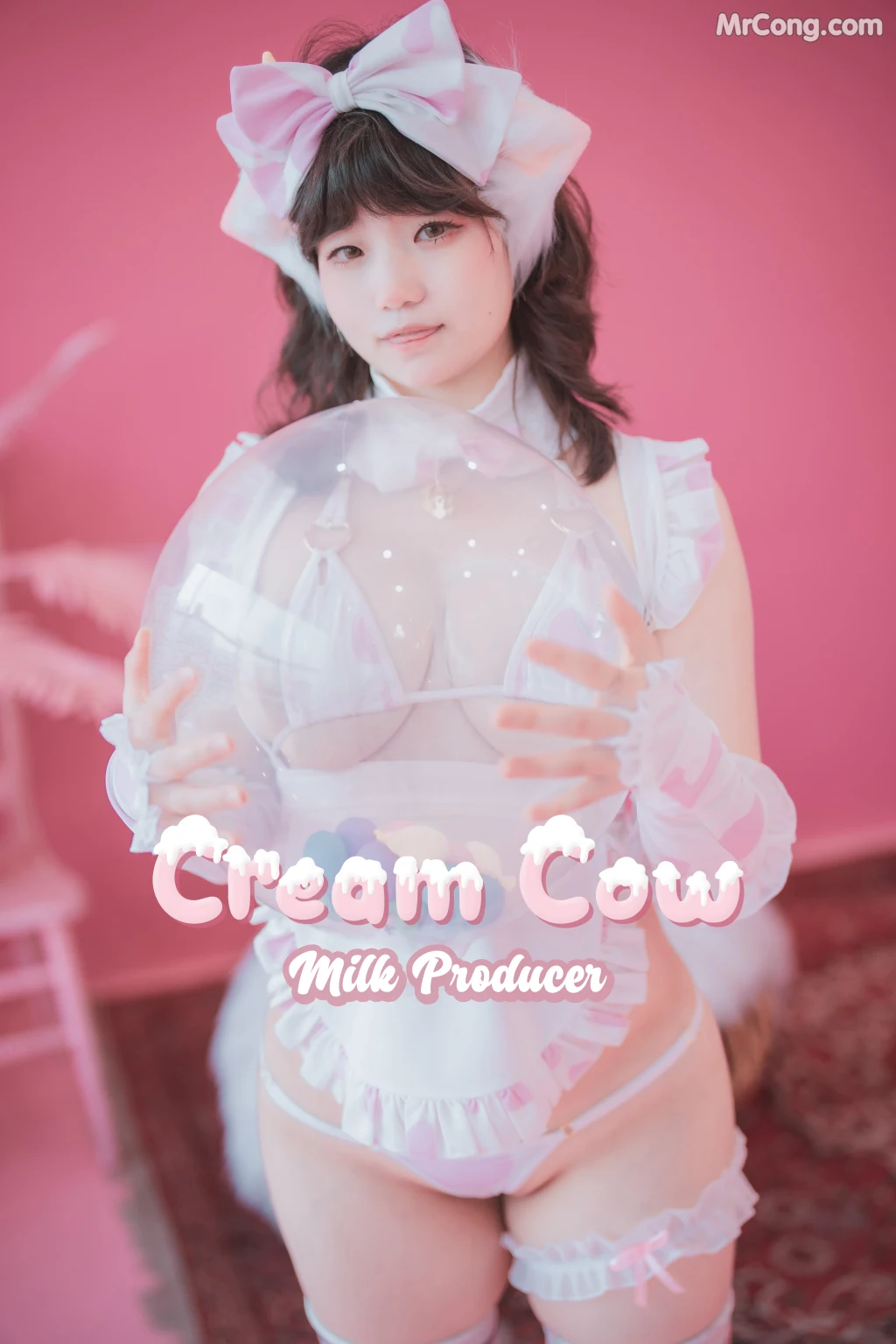 DJAWA Photo – Mimmi (밈미): “Cream Cow Milk” (106 photos) – Page 11